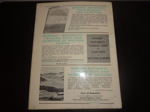 Hillman Imp And Singer Chamois - Pearson's Illustrated Car Servicing Series - Picture 4 of 4