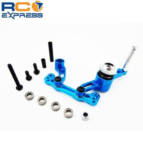 Hot Racing ECX 2wd Boost Circuit Ruckus 