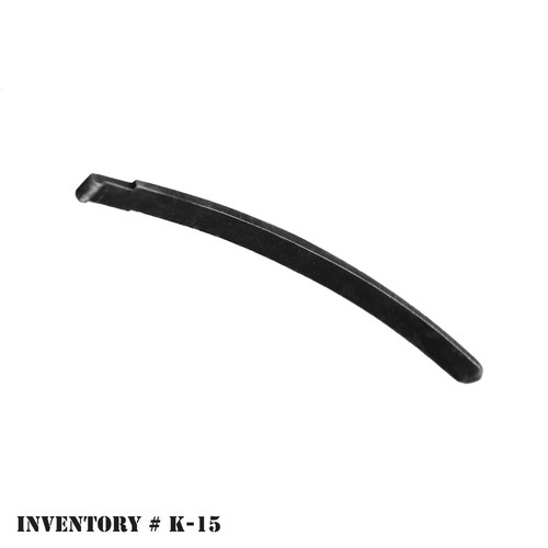 Original US Springfield Krag Rifle or Carbine Magazine Follower Spring