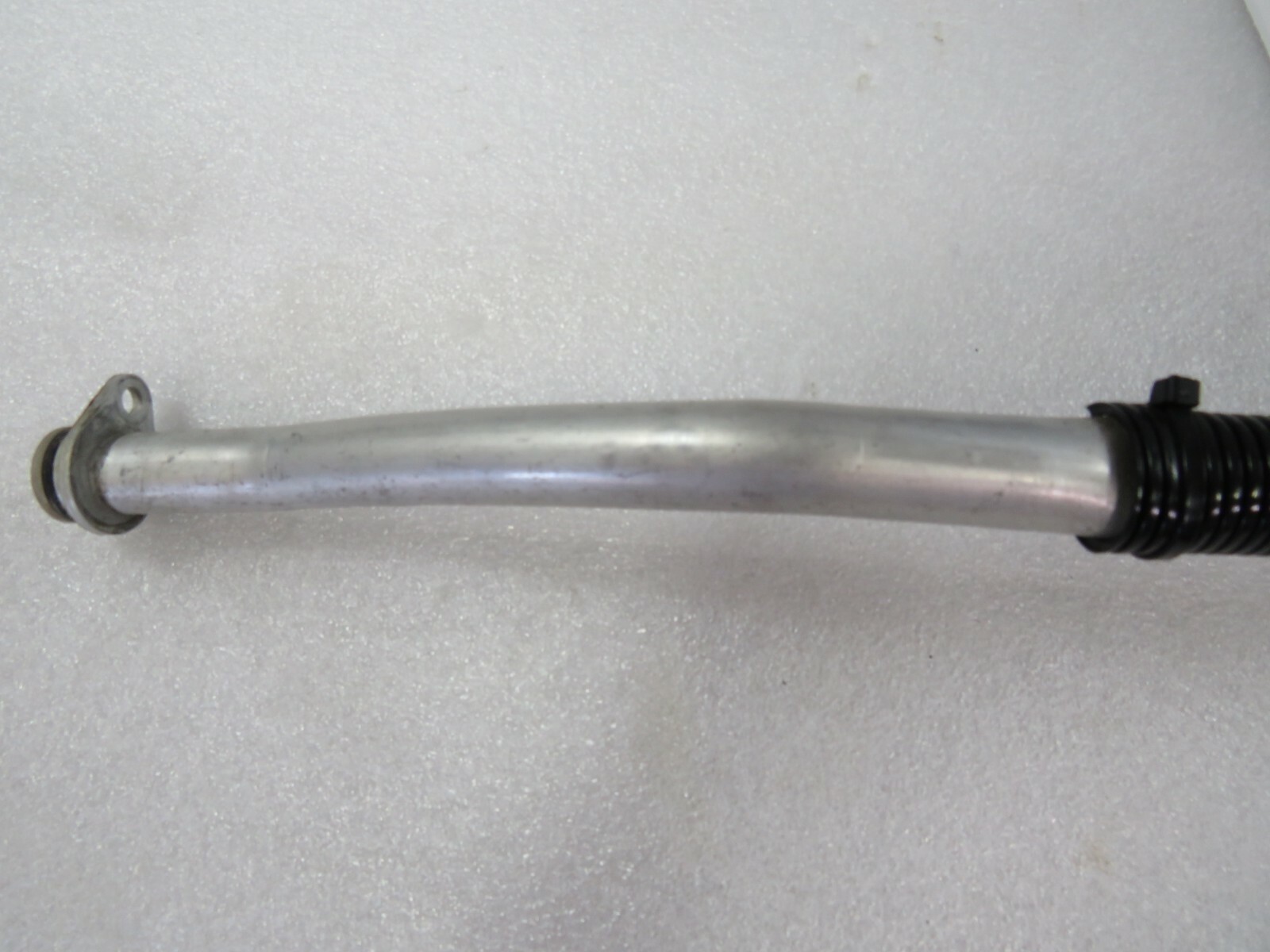 McLaren 570s, Water Pipe Hose, Used, P/N 11G0245CP