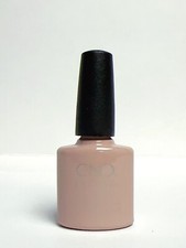 CND Shellac Gel Polish Unmasked 0.25oz