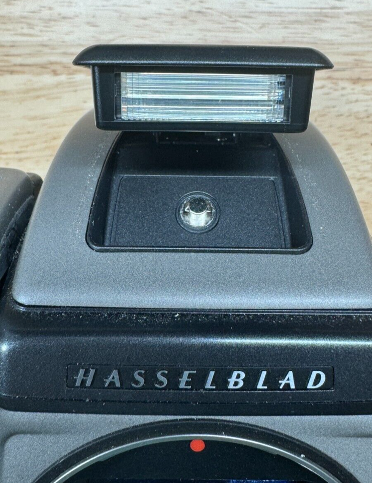 Paraluce Per Mirino Hasselblad, Protezione Per Fotocamera Medio Formato