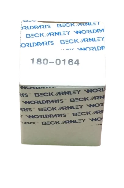 Beck/Arnley 180-0164 Ignition Control Module Fits 1986 Chevrolet Isuzu 1.5L NEW - Image 2 of 2