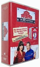 Home Improvement : The 20th Anniversary DVD Collection..1 Day Handling