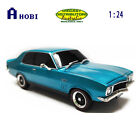 <!--F#f_0-->DDA 1:24 Teal LJ Torana Plastic Model Light-Up Headlights & Tail Lights<!--F/-->