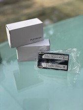 CALUMET VIDEO CAMERA DIGITAL BACK BATTERY COMPATIBLE with CANON PL914B.806