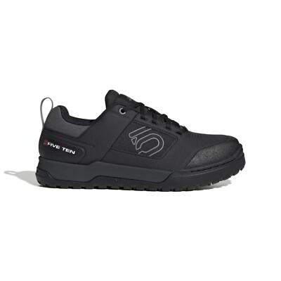 Five Ten Impact Pro Schuhe Core Black / Grey Three / Grey Six Mountainbike 