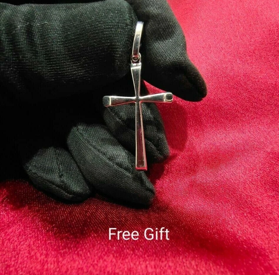 Broche prendedor bandera americana circonita cúbica múltiple de 2 quilates REGALO GRATIS para hombre plata 925 Foto 2 de 4