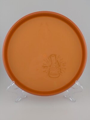 RARE 2024 Gyropalooza (Orange Scented) Lab Second MVP Axiom Proton