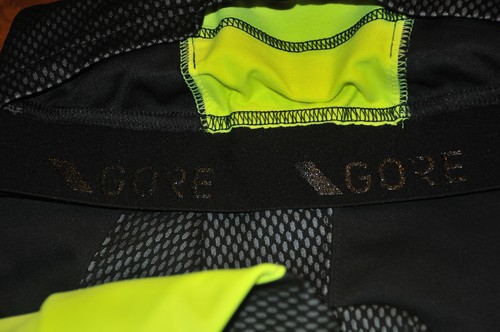 Gore Wear Phantom GORE-TEX INFINIUM Jacket - Mens SMALL £179.99 - Picture 6 of 8