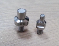 1Pc EDM Diamond Wire Guide M136/M137 CNC Wire Cut Tool Fit For MV Mitsubishi