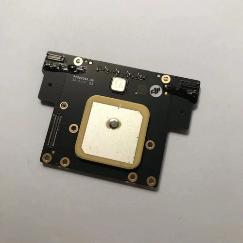 DJI Mavic Air 2 Drone Aircraft GPS Module Board Repair Parts (ADS-B) - Picture 4 of 7
