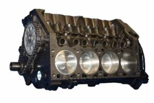 Remanufactured Dodge 318 5.2 Short Block 1992-2003 MAGNUM