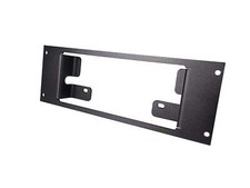 Havis C-EB30-FSR-1P 1-Piece Bracket 3" Fits Federal Signal Pathfinder PF200R