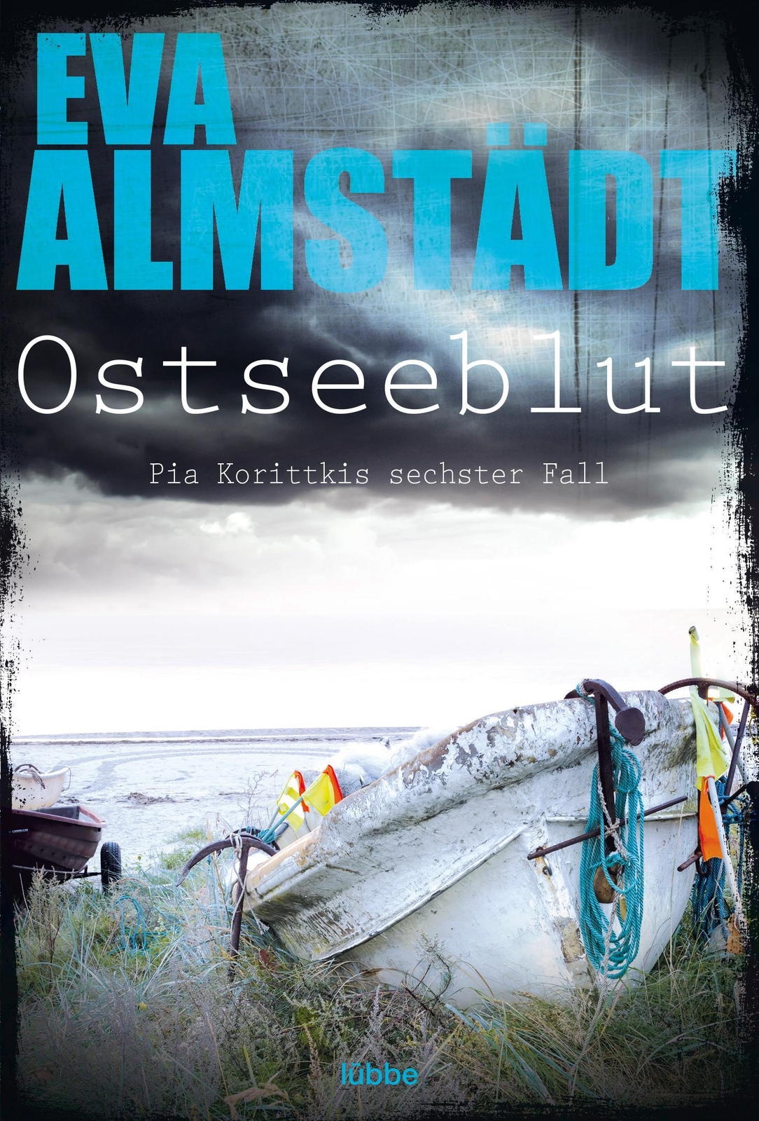Thumbnail - Ostseeblut Eva Almstädt