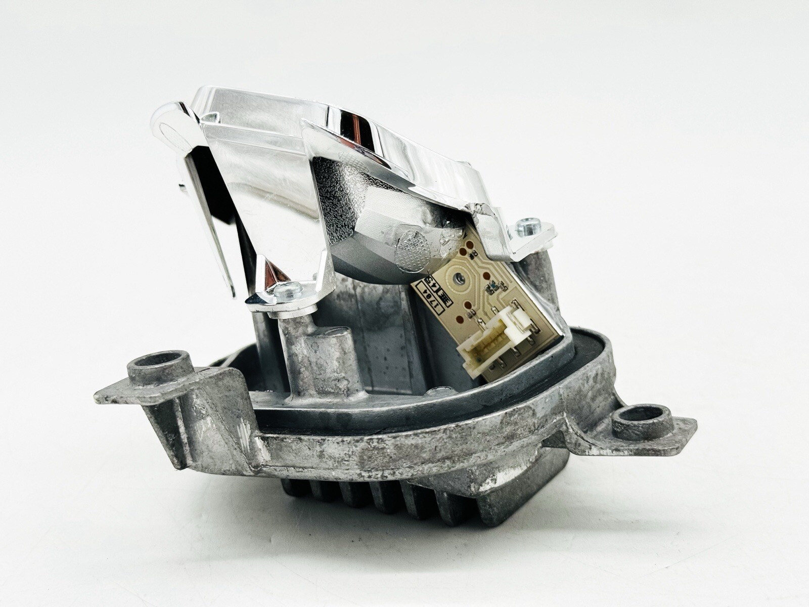 BMW X1 F48 Left Side Cornering LED Light Control Module 90066717 