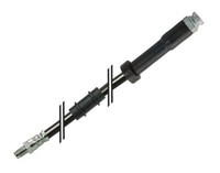 Meyle Bremsschlauch Vorderachse U.A. FüR CitroËN, Fiat, Peugeot