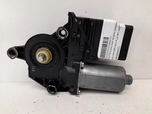 5M0839402C Motor Fensterheber Hinten Rechts für VOLKSWAGEN Golf Plus V 2849701 - Bild 1 von 10