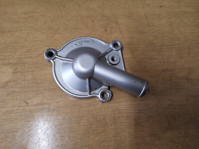 DINLI DL 801 270 / 300 ORIGINAL Wasserpumpe Pumpe´Motorkühlung Motor Motorblock