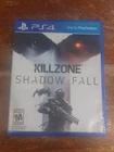 Killzone: Shadow Fall (Sony PlayStation 4, 2013)