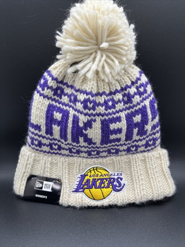 Buy New Women New Era NBA Los Angeles 
