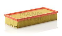 MANN-FILTER Luftfilter C 32 120/1 für FORD VOLVO