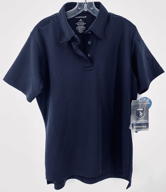 lapd polo