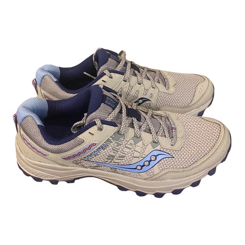 saucony women's grid excursion tr12 trail running shoes