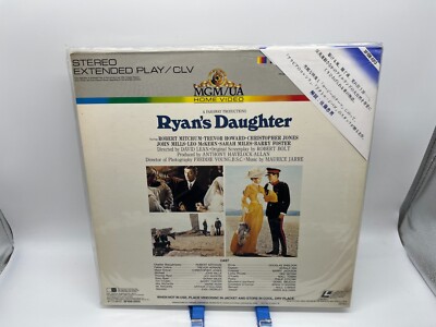 Ryan's Daughter