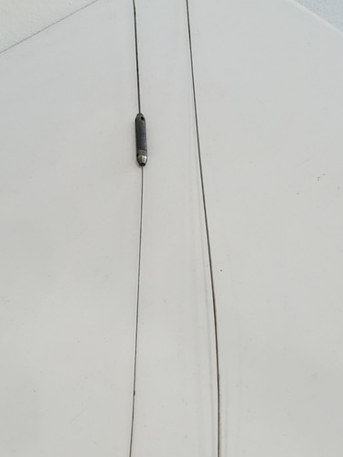 Vintage AVANTI ANTENNA + other please review photos - Zdjęcie 6 z 12