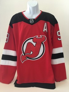 new jersey devils 9