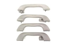 Barres de toit Jaguar X-TYPE