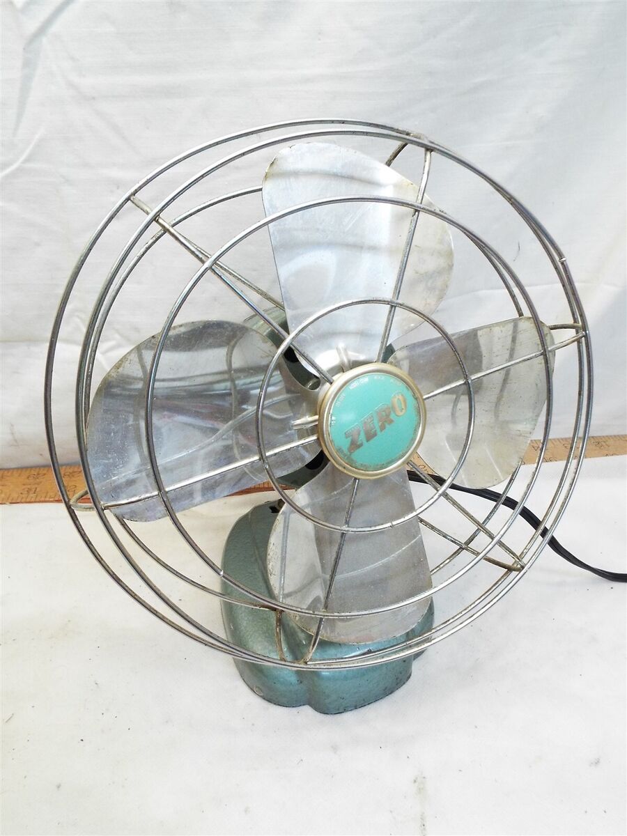 Vintage McGraw Electric Zero Fanモデル1250Ｒ il_1080xN.3372075345_7n2e.jpg