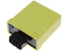 Tuning CDI Zündeinheit Einstellbar 8 Pin für YAMAHA AEROX JOG RSZ NITRO NEOS 100