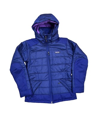 Patagonia Women's Rubicon Rider Jacket Patagonia Women's