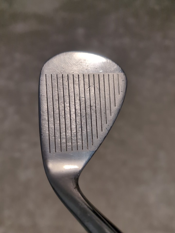 Warrior Custom Golf 60 Degree Lob Wedge LW Mens RH 36 Inch eBay