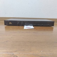 DBX 120X-DS Subharmonic Synthesizer Working Free Shipping