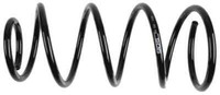 Sachs 993 209 Federspule FüR Volvo