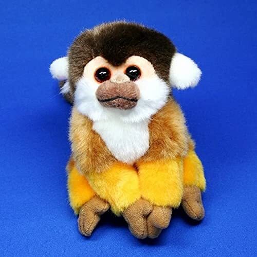 NEW cute sale stuffed squirrel monkey S Z0020 | eBay