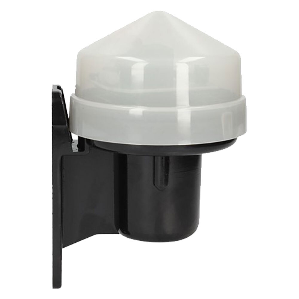 Outdoor Timers For Lights IP44 Outdoor Photocell Sensor Switch ...
