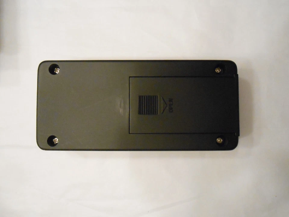 Controlador de sistema Touch-N-Go escala HO Bachmann Nº 41-935-02B - sin probar Foto 3 de 4