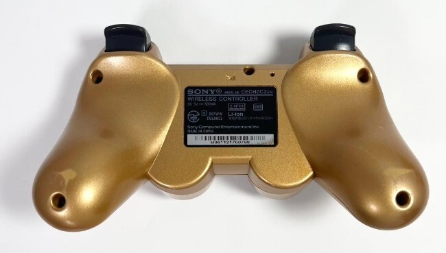 PlayStation3 One Piece Kaizoku Musou Gold Edition 320GB CEJH