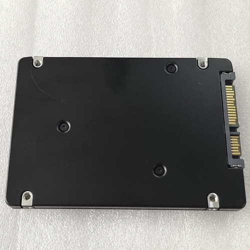 960GB Samsung PM883 MZLH960HAJR-0005 2.5" SSD 6.0Gbps SATA MZ-7LH9600 - Afbeelding 3 van 3