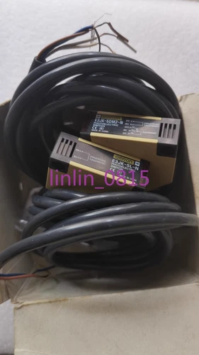 1Pcs New Omron E3JK-5M2-N(E3JK-5DM2-N E3JK-5L-N)