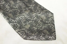 PETRONIO Silk tie Made in Italy F46269