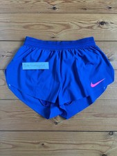 Short de course fendu Nike 2023 Pro Elite - RARE