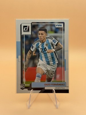 2022-23 PANINI Donruss Soccer Einzelkarten Base/Inserts/Parallel zur Auswahl!!