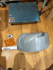 JC Supreme Truck Body Style Passenger/Curbside Front Corner Cap Kit #116404