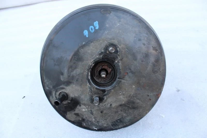 Potenciador de freno eléctrico Acura RL 1998 Foto 3 de 4