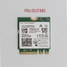 FOR Lenovo Wireless-AC 8260 M.2 WIFI Wireless Card Bluetooth 00JT480